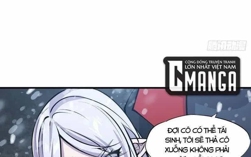 Huyết Cơ Và Kỵ Sĩ - Chương 105.3 - ảnh 20
