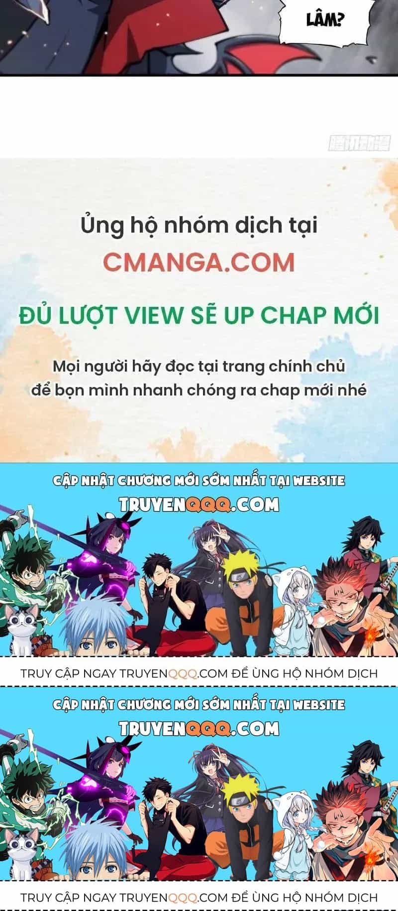 Huyết Cơ Và Kỵ Sĩ - Chương 105.6 - ảnh 43