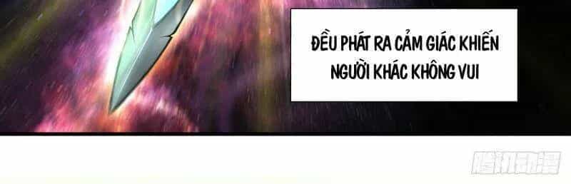 Huyết Cơ Và Kỵ Sĩ - Chương 107.1 - ảnh 9