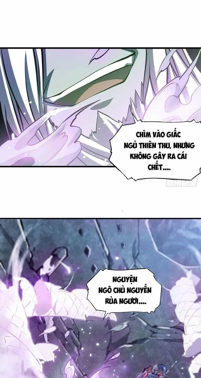 Huyết Cơ Và Kỵ Sĩ - Chương 107.2 - ảnh 28