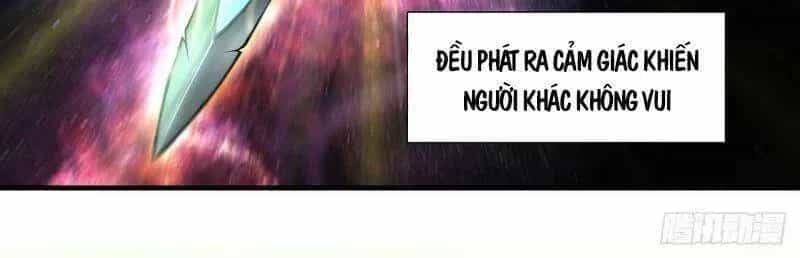 Huyết Cơ Và Kỵ Sĩ - Chương 107.9 - ảnh 11