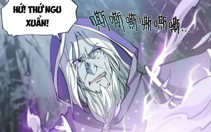 Huyết Cơ Và Kỵ Sĩ - Chương 108.4 - ảnh 29