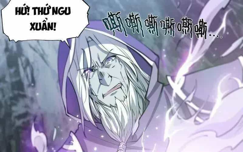 Huyết Cơ Và Kỵ Sĩ - Chương 109.9 - ảnh 32