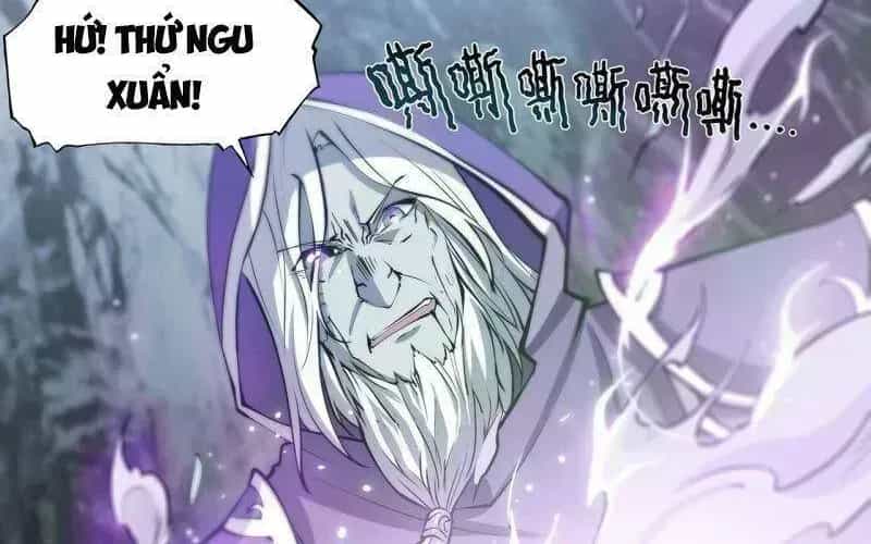 Huyết Cơ Và Kỵ Sĩ - Chương 110.8 - ảnh 34