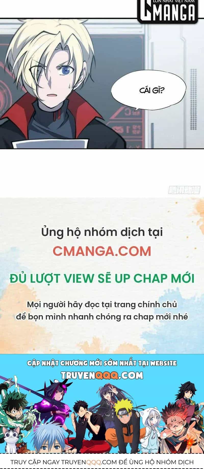 Huyết Cơ Và Kỵ Sĩ - Chương 112.4 - ảnh 30