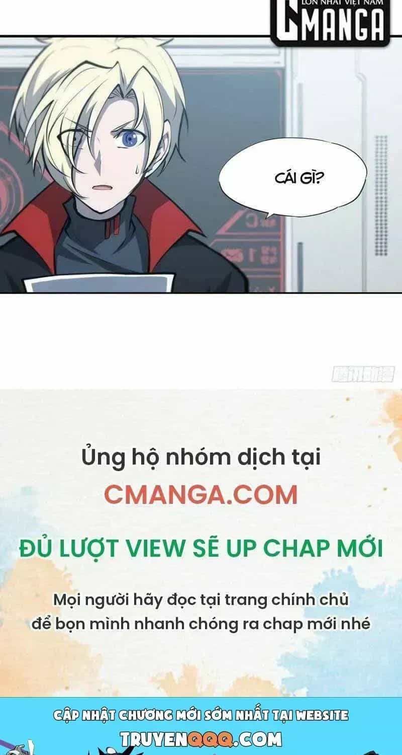 Huyết Cơ Và Kỵ Sĩ - Chương 113.6 - ảnh 33