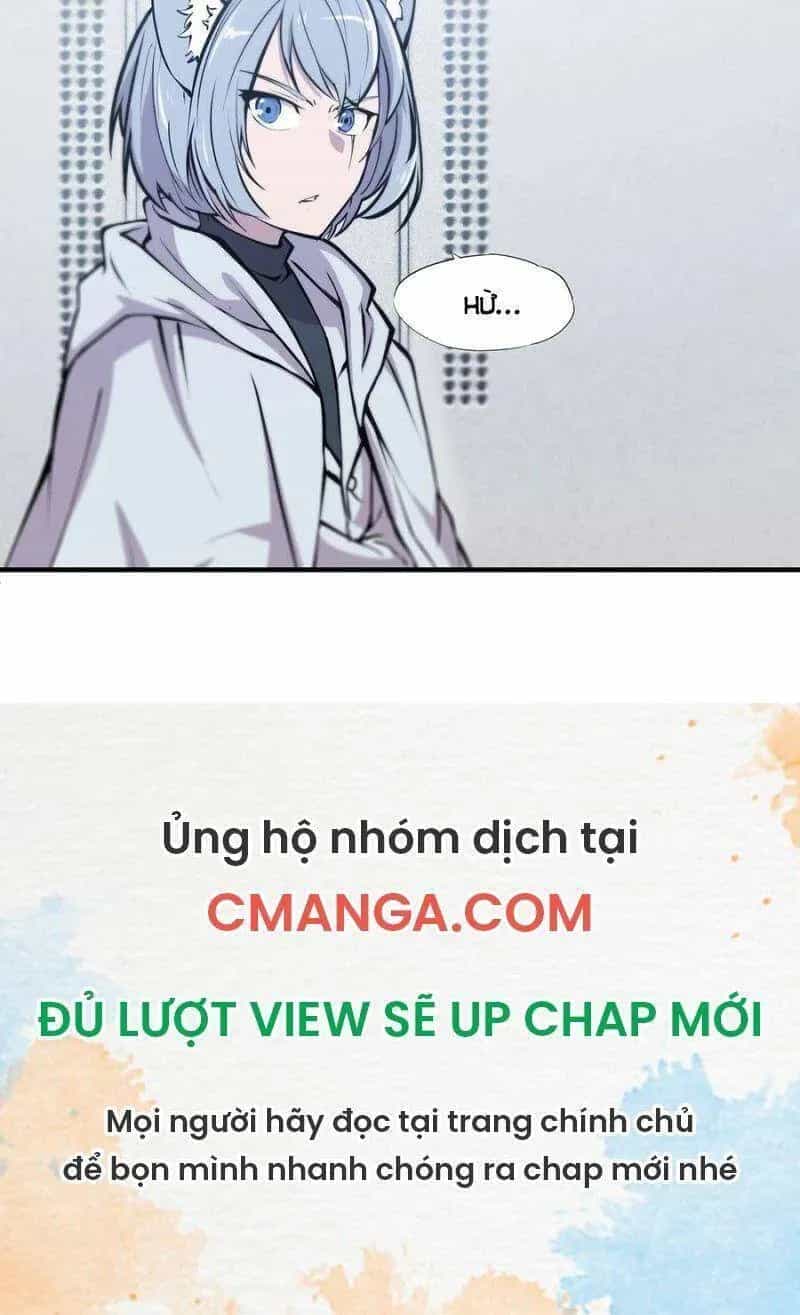Huyết Cơ Và Kỵ Sĩ - Chương 114.3 - ảnh 43