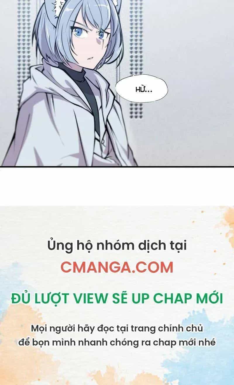 Huyết Cơ Và Kỵ Sĩ - Chương 114.6 - ảnh 44