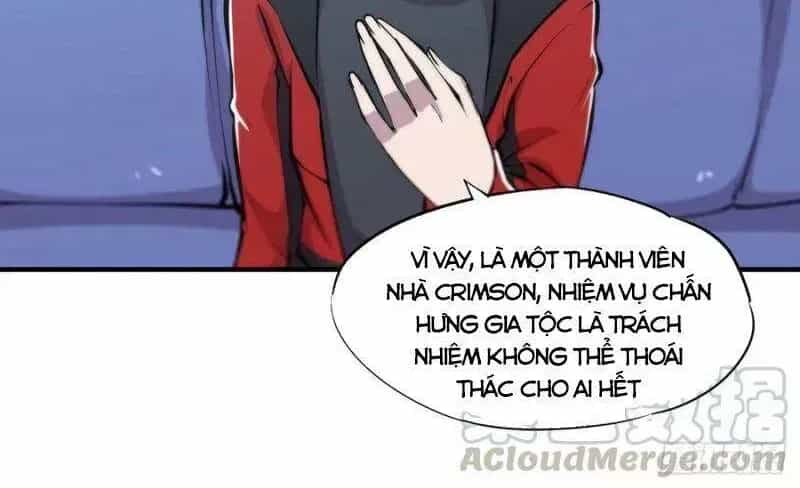 Huyết Cơ Và Kỵ Sĩ - Chương 114.7 - ảnh 31