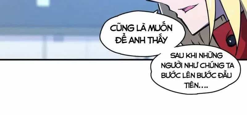 Huyết Cơ Và Kỵ Sĩ - Chương 114.8 - ảnh 33