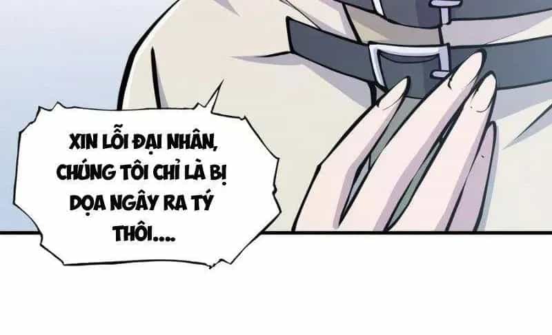 Huyết Cơ Và Kỵ Sĩ - Chương 116.9 - ảnh 29