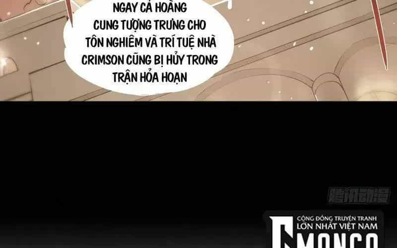 Huyết Cơ Và Kỵ Sĩ - Chương 118.3 - ảnh 20