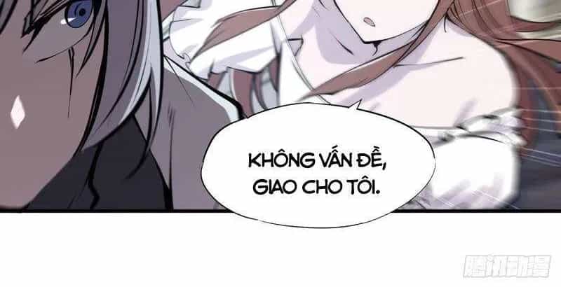 Huyết Cơ Và Kỵ Sĩ - Chương 118.5 - ảnh 18