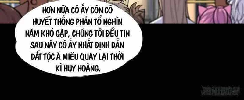 Huyết Cơ Và Kỵ Sĩ - Chương 118.8 - ảnh 16
