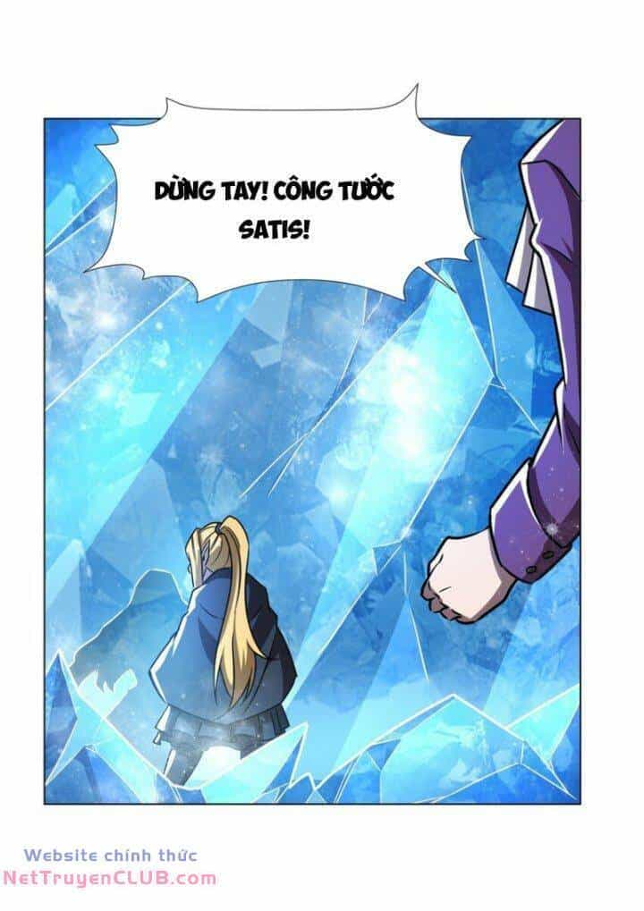 Huyết Cơ Và Kỵ Sĩ - Chương 277 - ảnh 13