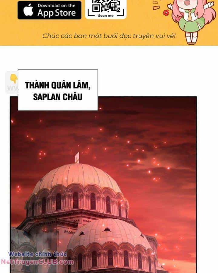 Huyết Cơ Và Kỵ Sĩ - Chương 289 - ảnh 3