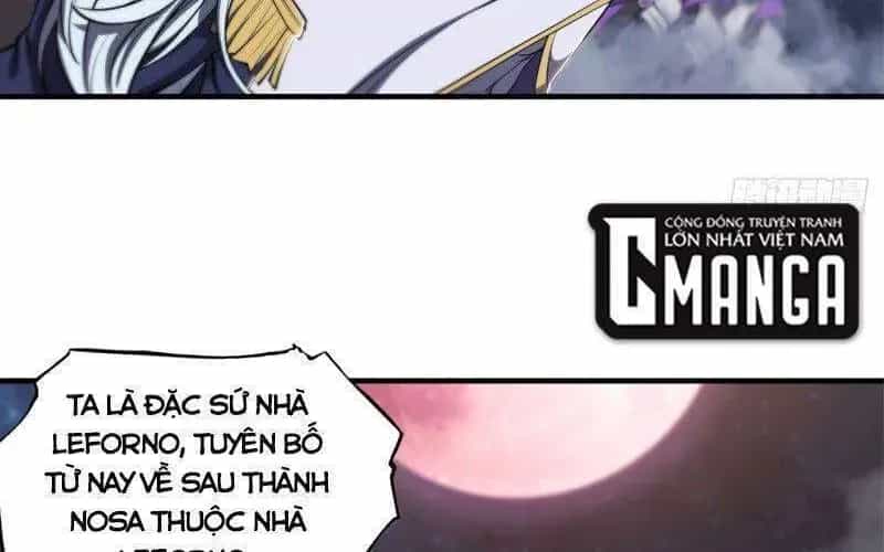 Huyết Cơ Và Kỵ Sĩ - Chương 129.1 - ảnh 31