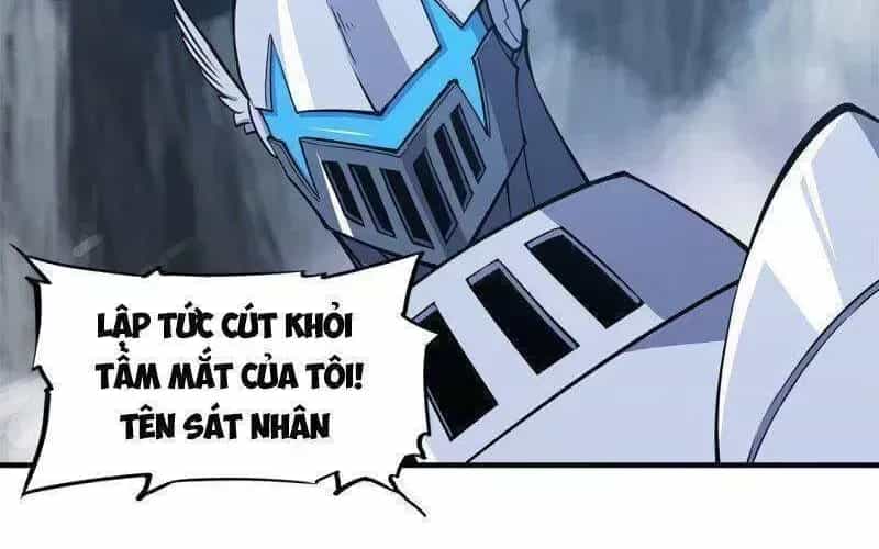 Huyết Cơ Và Kỵ Sĩ - Chương 129.4 - ảnh 13