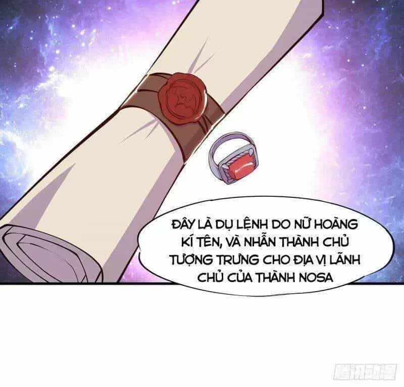 Huyết Cơ Và Kỵ Sĩ - Chương 129.8 - ảnh 36