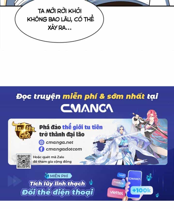 Huyết Cơ Và Kỵ Sĩ - Chương 314 - ảnh 45