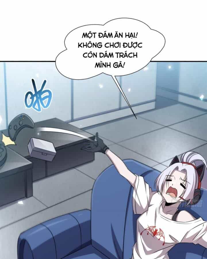 Huyết Cơ Và Kỵ Sĩ - Chương 332 - ảnh 59