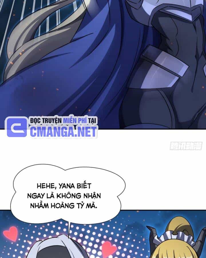 Huyết Cơ Và Kỵ Sĩ - Chương 337 - ảnh 77