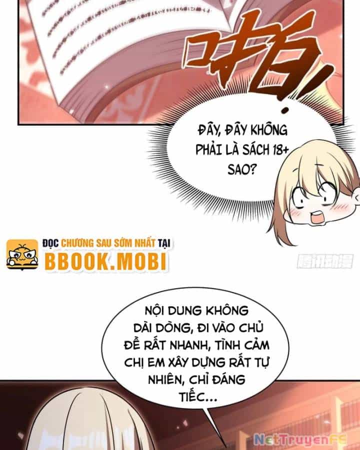 Huyết Cơ Và Kỵ Sĩ - Chương 342 - ảnh 45