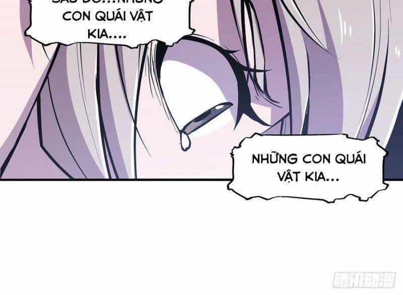 Huyết Cơ Và Kỵ Sĩ - Chương 79 - ảnh 17