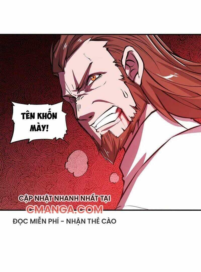 Huyết Cơ Và Kỵ Sĩ - Chương 85.1 - ảnh 16
