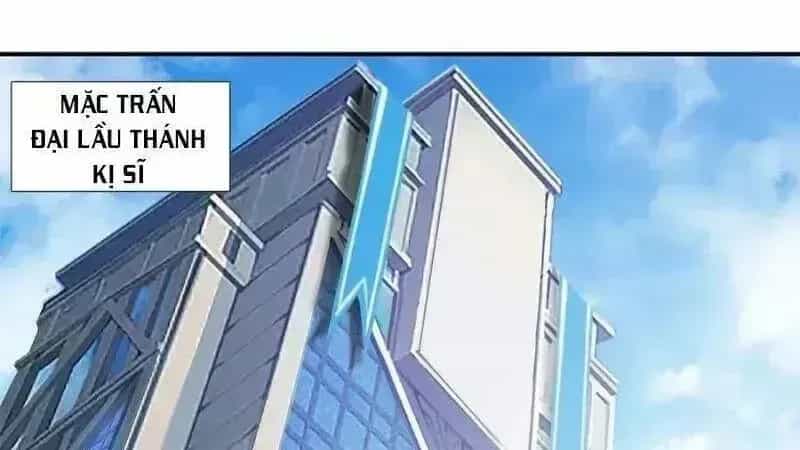 Huyết Cơ Và Kỵ Sĩ - Chương 85.5 - ảnh 3