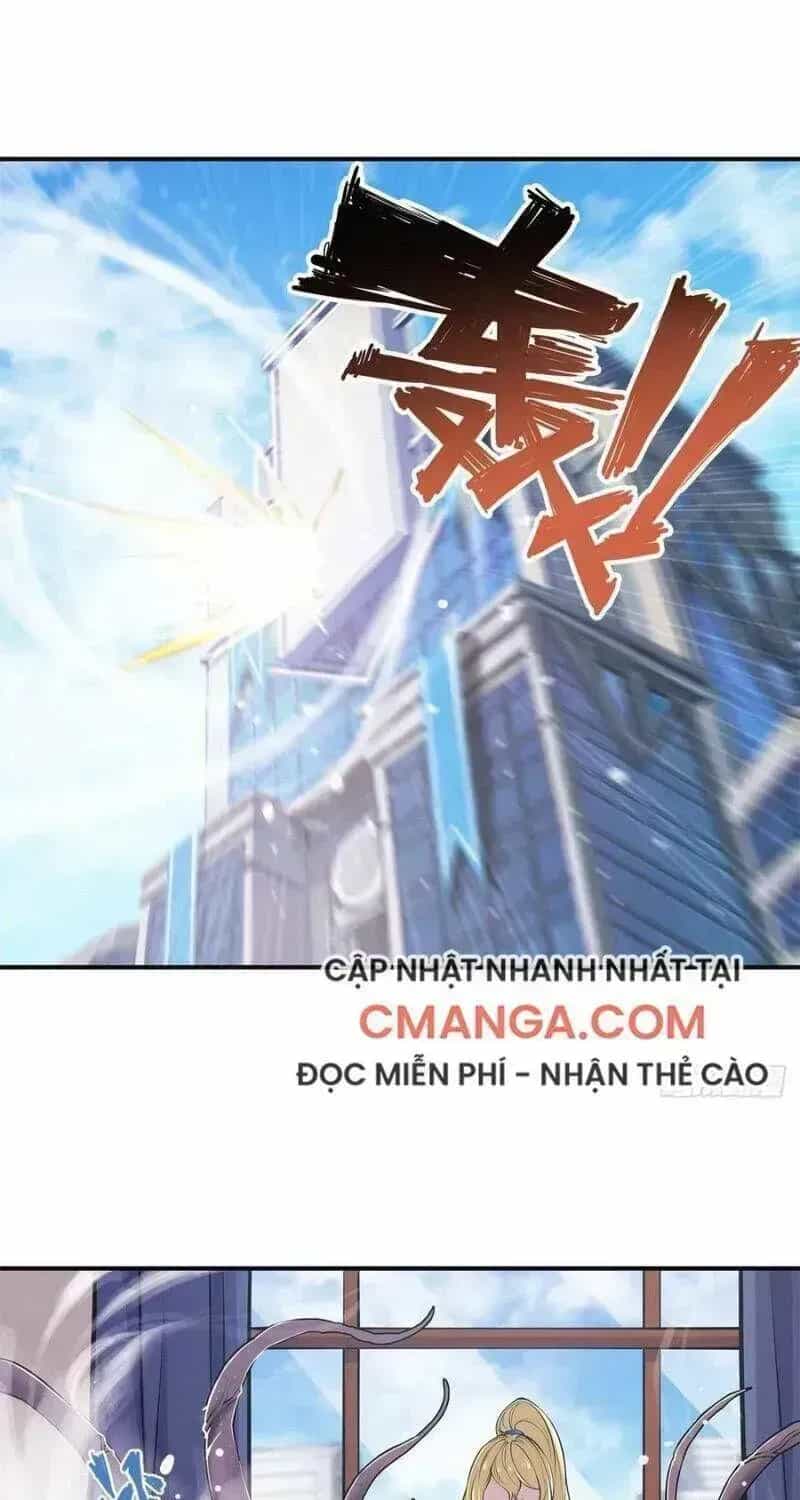 Huyết Cơ Và Kỵ Sĩ - Chương 85.5 - ảnh 36