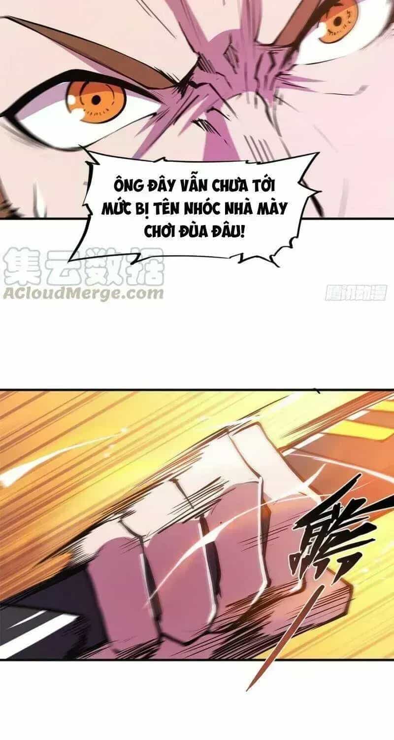 Huyết Cơ Và Kỵ Sĩ - Chương 85.9 - ảnh 30