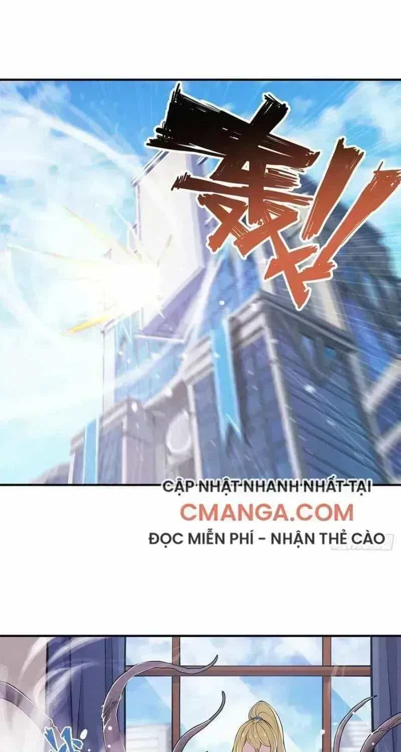 Huyết Cơ Và Kỵ Sĩ - Chương 85.9 - ảnh 40