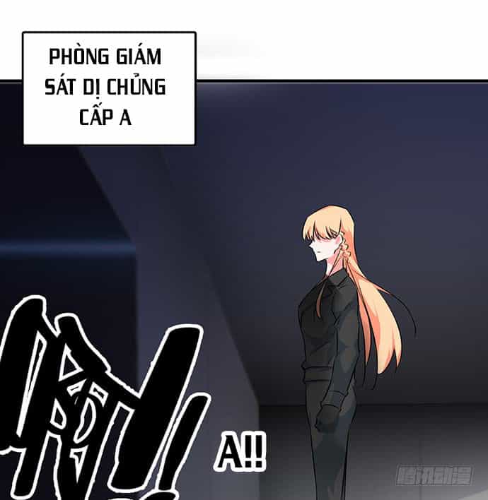 Huyết Đồng Tử - Chương 10 - ảnh 1
