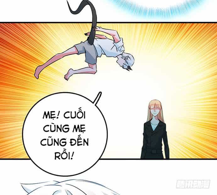 Huyết Đồng Tử - Chương 10 - ảnh 15
