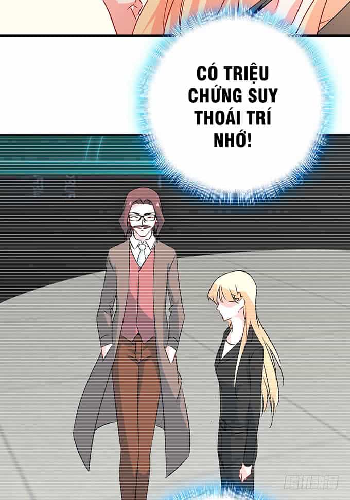 Huyết Đồng Tử - Chương 10 - ảnh 44