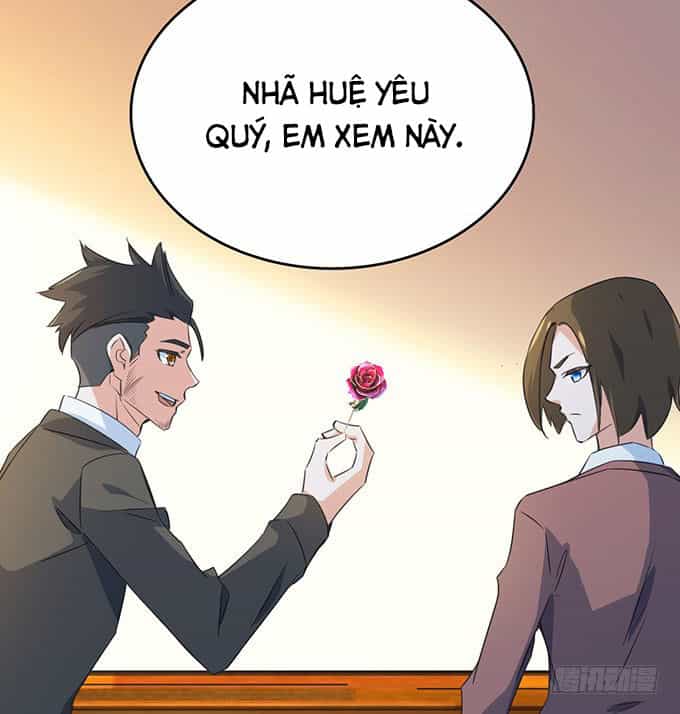 Huyết Đồng Tử - Chương 11 - ảnh 7