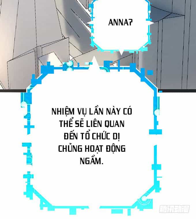 Huyết Đồng Tử - Chương 13 - ảnh 43