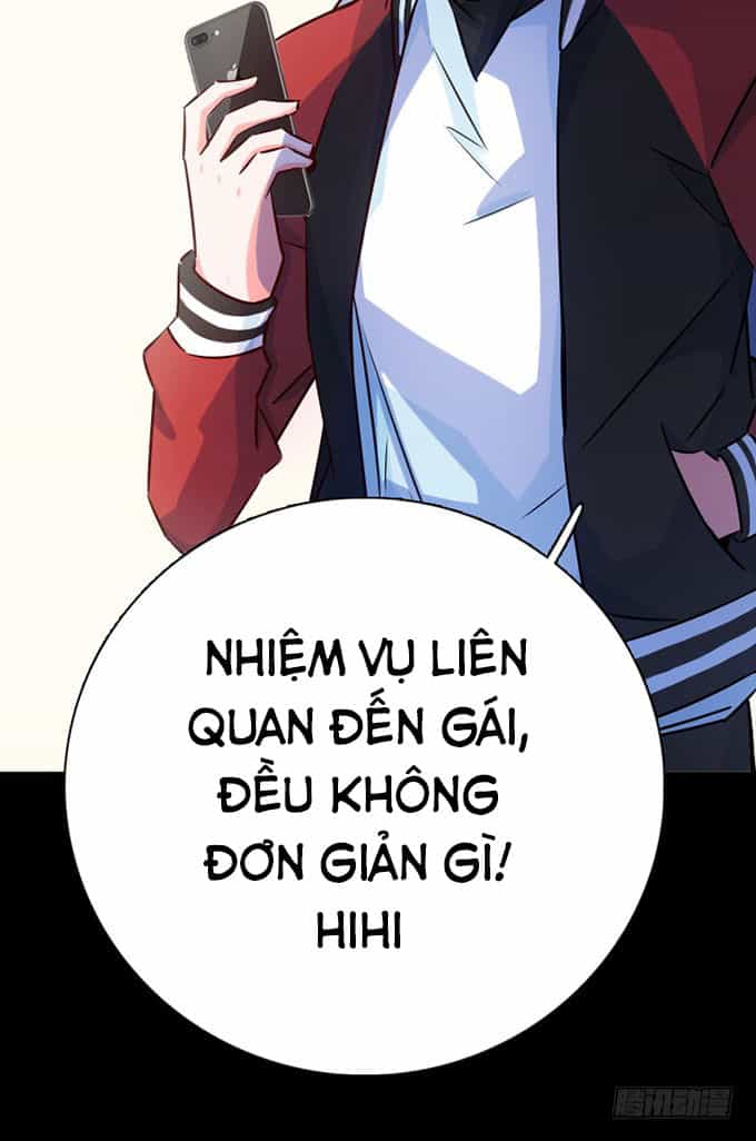 Huyết Đồng Tử - Chương 13 - ảnh 65