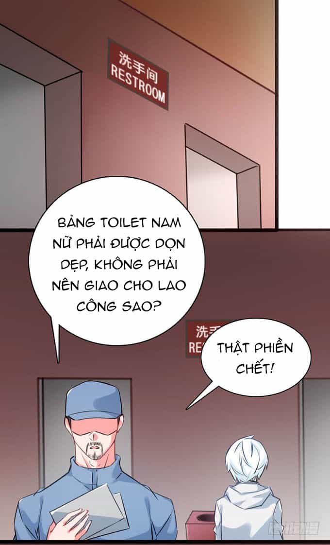 Huyết Đồng Tử - Chương 14 - ảnh 10