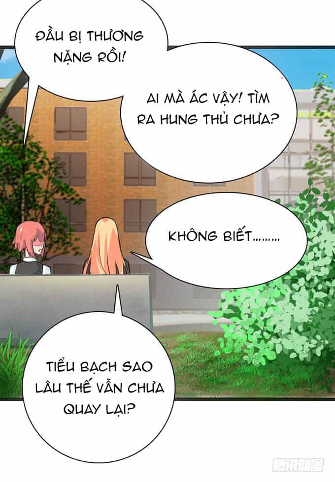 Huyết Đồng Tử - Chương 14 - ảnh 44
