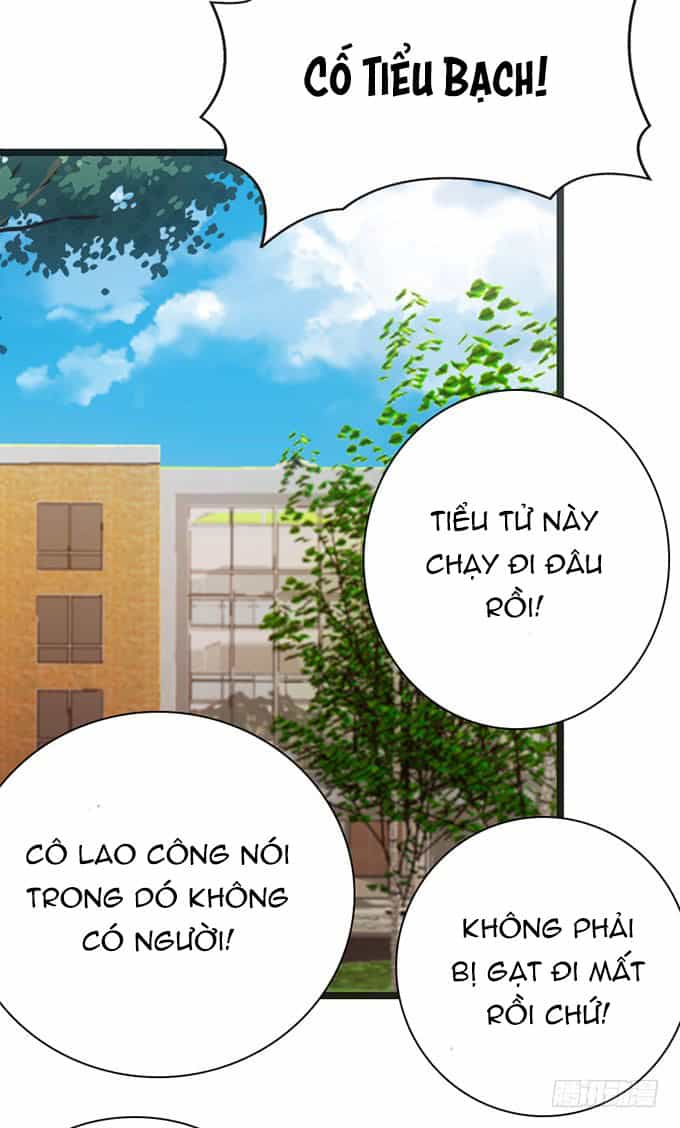 Huyết Đồng Tử - Chương 15 - ảnh 27