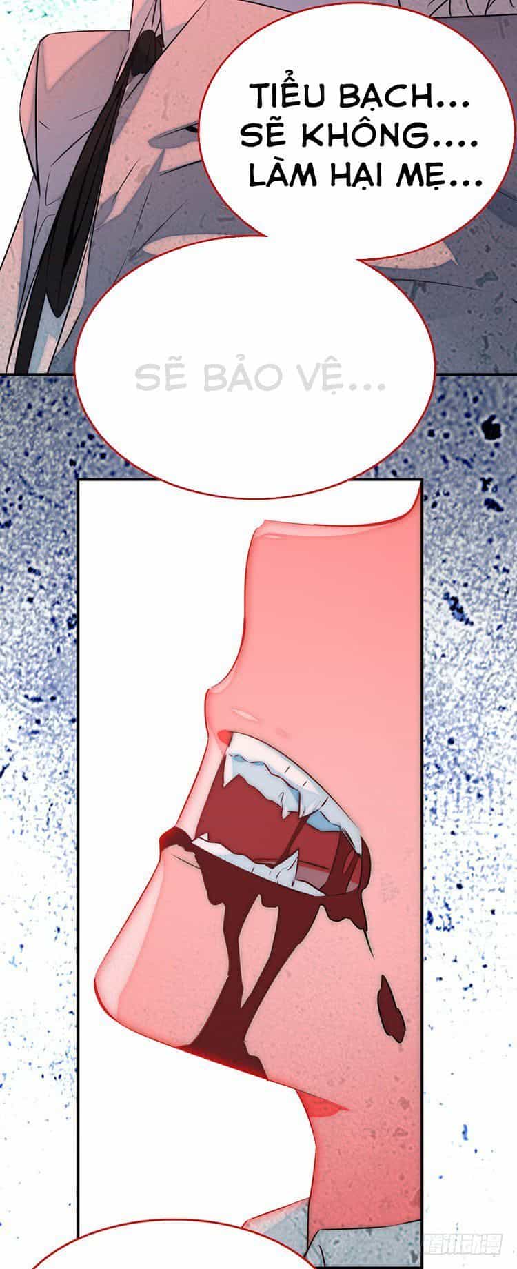 Huyết Đồng Tử - Chương 2 - ảnh 19