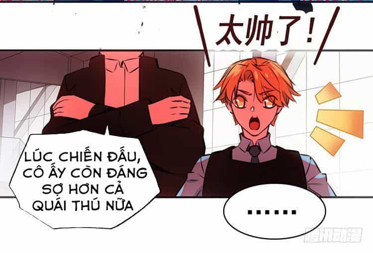 Huyết Đồng Tử - Chương 2 - ảnh 9