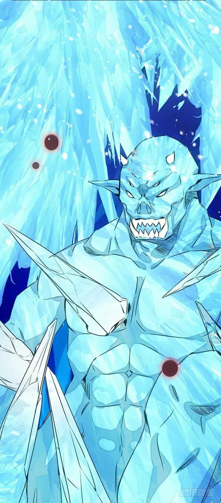 Huyết Đồng Tử - Chương 3 - ảnh 8