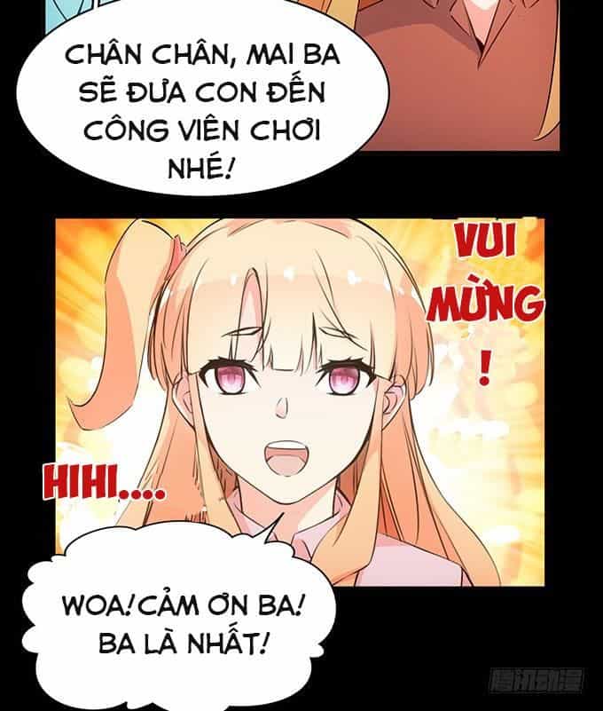 Huyết Đồng Tử - Chương 6 - ảnh 19