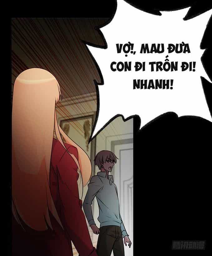 Huyết Đồng Tử - Chương 6 - ảnh 30