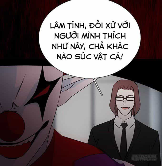 Huyết Đồng Tử - Chương 7 - ảnh 15