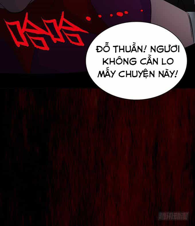 Huyết Đồng Tử - Chương 7 - ảnh 16
