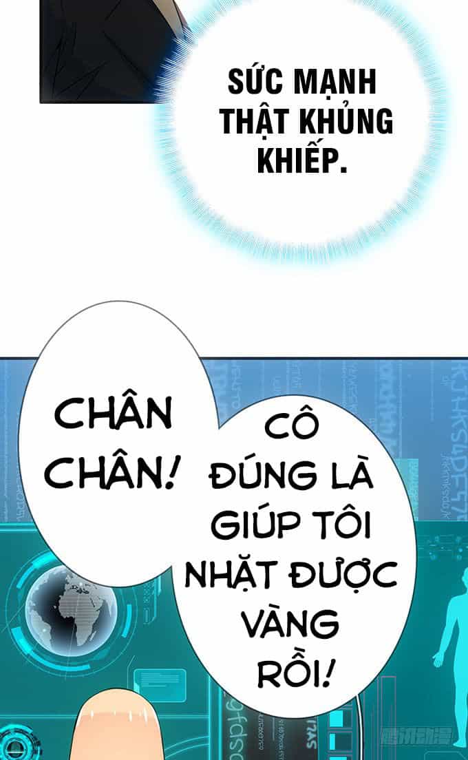Huyết Đồng Tử - Chương 8 - ảnh 36